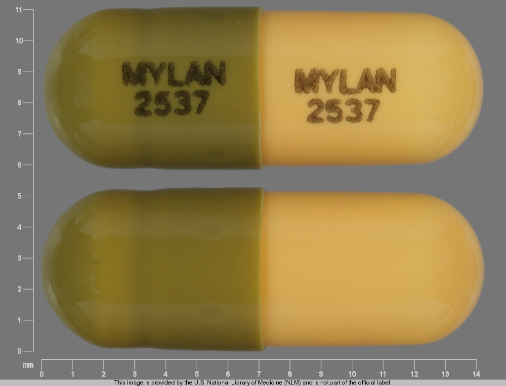 Drug monograph