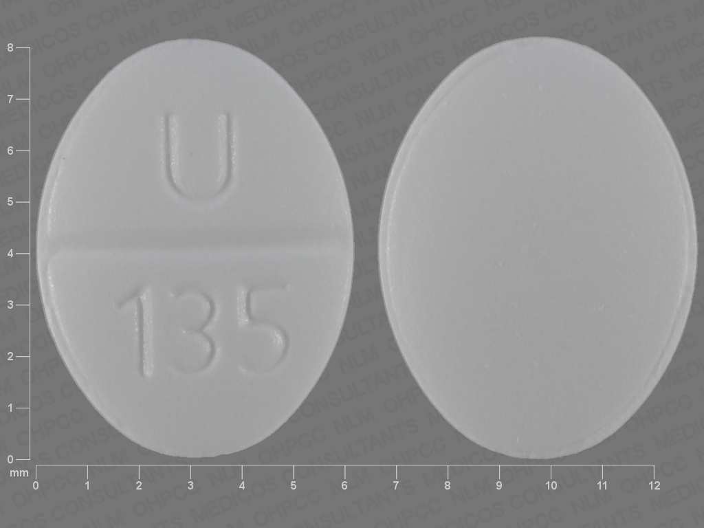 Drug monograph